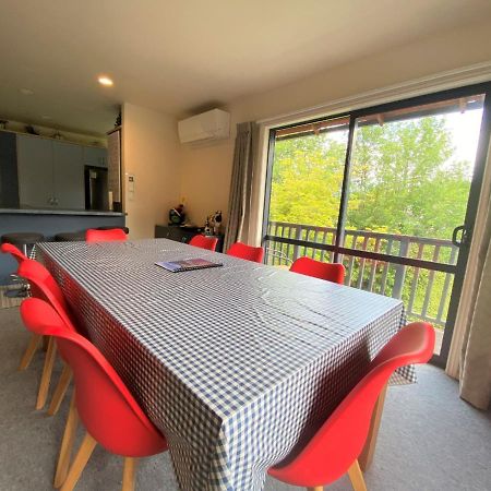 17 Chisholm Crescent Vila Hanmer Springs Exterior foto