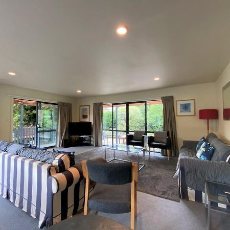 17 Chisholm Crescent Vila Hanmer Springs Exterior foto