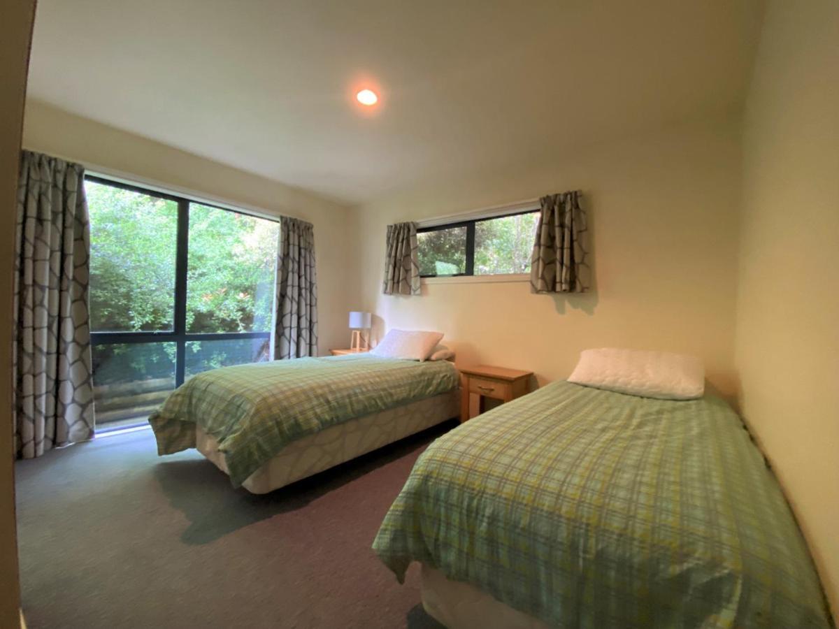 17 Chisholm Crescent Vila Hanmer Springs Exterior foto