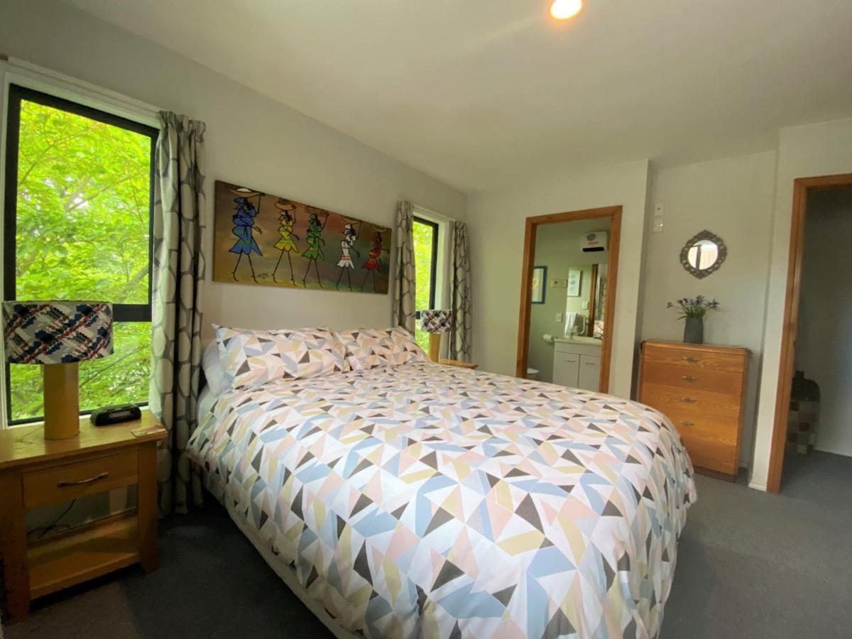 17 Chisholm Crescent Vila Hanmer Springs Exterior foto