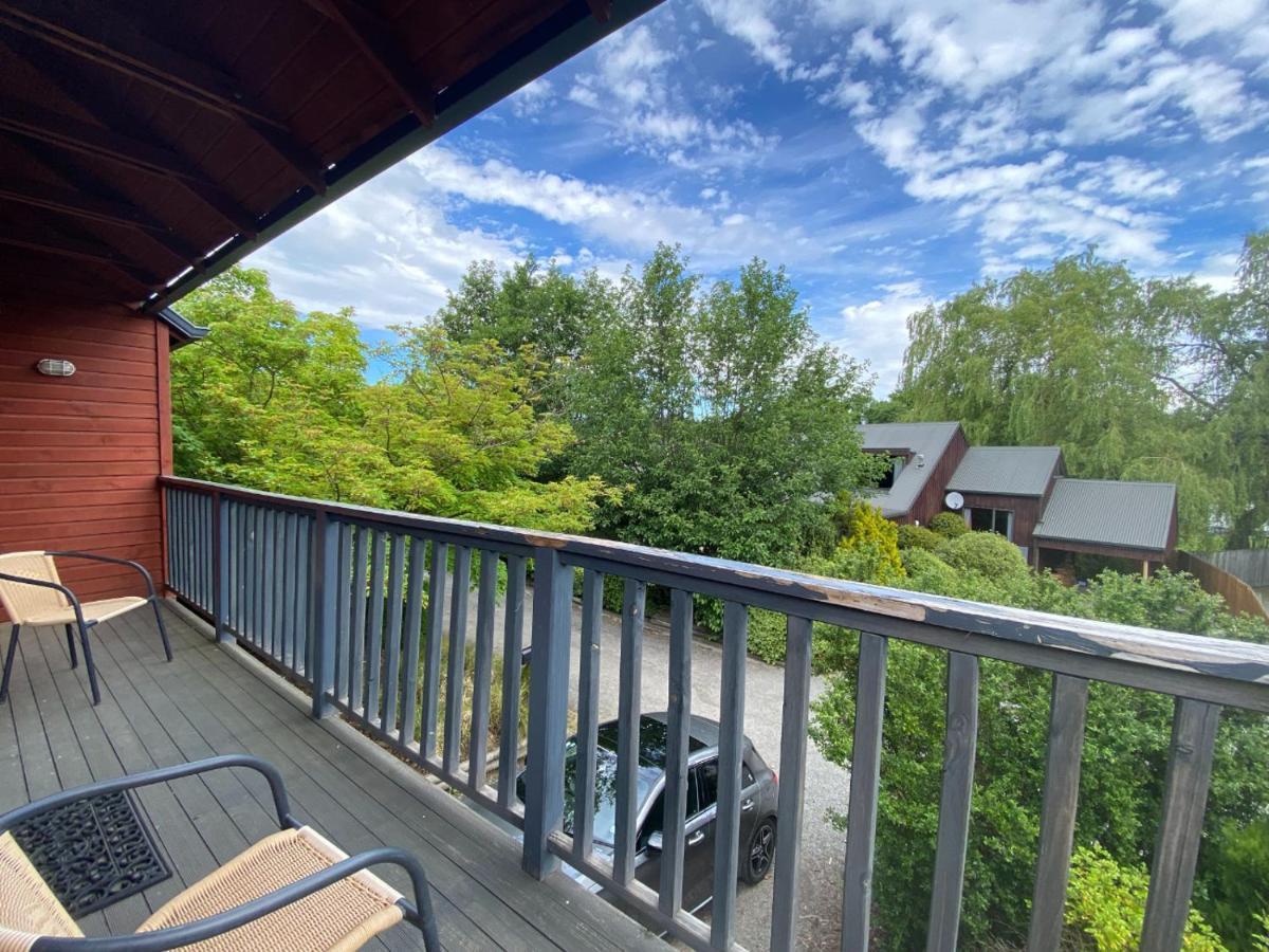 17 Chisholm Crescent Vila Hanmer Springs Exterior foto